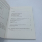 Preview: Blomeyer, Gerald R. (Herausgeber): In Opposition zur Moderne Aktuelle Positionen in d. Architektur; e. Textbuch / von G. R. Blomeyer; B. Tietze