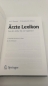 Preview: Eckart, Wolfgang U. (Herausgeber): Ärzte-Lexikon Von der Antike bis zur Gegenwart