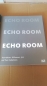 Preview: Gregersen, Anne: Echo room Thorvaldsen, Willumsen, Jorn and their collections / editor: Anne Gregersen