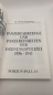 Preview: Regenberg, Werner: Panzerfahrzeuge und Panzereinheiten der Ordnungspolizei 1936 - 1945 