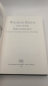 Preview: Frankhäuser, Gernot (Herausgeber): Wilhelm Heinse und seine Bibliotheken Ausstellung der Stadt Aschaffenburg und der Hofbibliothek Aschaffenburg in den Räumen der Städtischen Museen in Schloß Johannisburg: 10.05. - 06.07.2003; Ausstellung der Stadtbibliot