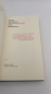 Preview: Gregor Eisenhauer: Scharlatane. Zehn Fallstudien. Vorzugsausgabe, gebunden in kobaltblaues Leder. 4. Serie der Anderen Bibliothek "AB 109–144" (hier Band 112). Schwarze, goldgeprägte Rückenschildchen.