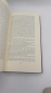 Preview: Darnton; Latouche; d´Argens: Denkende Wollust Vorzugsausgabe, gebunden in kobaltblaues Leder. 4. Serie der Anderen Bibliothek "AB 109–144" (hier Band 13). Schwarze, goldgeprägte Rückenschildchen.