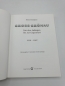 Preview: Meininghaus, Helmut (Verfasser): Gross Grönau Von den Anfängen bis zur Gegenwart; 1230 - 2007 / Helmut Meininghaus. Hrsg.: Gemeinde Groß Grönau