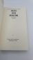 Preview: Karl August Varnhagen von Ense: Journal einer Revolution. Tagesblätter 1848/49. Mit der Beigabe: Faksimile von 1848 Die Andere Bibliothek. Herausgegeben von Hans Magnus Enzensberger. Limitierte Vorzugsausgabe. 999 Exemplare. Handschriftlich nummeriert: 23