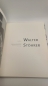 Preview: Jensen, Jens Christian: Walter Stöhrer Neue Bilder; Kunsthalle zu Kiel der Christian-Albrechts-Universität und Schleswig-Holsteinischer Kunstverein, 25.2. - 1.4.1990