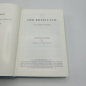 Preview: Weber, Reinhold (Verfasser): Der Kreis Lyck Ein ostpreussisches Heimatbuch / zsgest. und erarb. im Auftr. der Kreisgemeinschaft Lyck von Reinhold Weber. Unter Mitw. von: Herbert Beckherrn ...