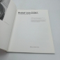 Preview: Höhns, Ulrich (Herausgeber): Rudolf Schroeder Neues Bauen für Kiel 1930 - 1960