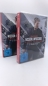 Preview: Cruise, Tom: Mission: Impossible-6-Movie Collection