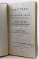 Preview: Roger,, L´Abbé: Lettres sur les différens sujets qui se rencontrent dans la vie, précédées de remarques propres a enseigner la maniere de les composer par L´ABBÉ ROGER, attaché a la Pagerie Royale.