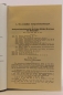 Preview: Dr. Heinz Maull: Die Landgemeindeordnungen Preußens nach dem Stande der Gesetzgebung vom 1.März 1927 Beigebunden: Nachtrag für die Zeit bis zum 1. Mai 1928