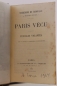 Preview: de Banville, Théodore: Paris Vécu. Feuilles Volantes