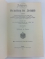 Preview: Reichsamt des Innern (Hrsg), : Vermessung der Seeschiffe Ausgabe 1908