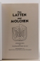 Preview: Probst, Valentin, R. Reche, H. Schneekluth (Hrsg.): Von Latten und Molchen Erinnerungen einer Schiffbauer Crew XII / 39