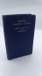 Preview: Hamnett (Hrsg.), R. A.: British Railway Track. Design, Construction and Maintenance Compiled by a Committee of the Permanent Way Institution