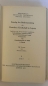 Preview: Zentralantiquariat der DDR (Hrgs.): Bibliographie zur Barockliteratur. Bibliotheca Societatis Teutonicae Saeculi XVI-XVIII. 2 Bände. Katalog der Büchersammlung der Deutschen Gesellschaft in Leipzig. Nach dem von Ernst Kroker bearbeiteten handschriftlichen