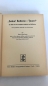 Preview: Breitung, Anton: Salve. Batterie - Feuer. Ein Buch von der deutschen Artillerie im Weltkrieg. Nach persönlichen Erlebnissen und Erinnerungen