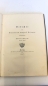 Preview: Gottfried, August Bürger, Ludwig H. C. Hölty: National-Bibliothek der Deutschen Classiker; Auswahl des Bessern aus ihren sämmtlichen Werken. Erster Band (in sechs Lieferungen mit fünf Portraits). Hier: die ersten drei Lieferungen mit dem Portrait Bürgers.