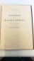 Preview: Gottfried, August Bürger, Ludwig H. C. Hölty: National-Bibliothek der Deutschen Classiker; Auswahl des Bessern aus ihren sämmtlichen Werken. Erster Band (in sechs Lieferungen mit fünf Portraits). Hier: die ersten drei Lieferungen mit dem Portrait Bürgers.