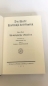 Preview: Friedrich Der Große, Gustav Berthold Holz (Hrsg.): Philosophische Schriften. Die Werke Friedrichs des Großen. achter Band