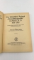 Preview: Alfred von Rosenberg Lipinsky: Das Feldartillerie-Regiment "Generalfeldzeugmeister" (2. Brand.) Nr. 18 1914-1918. Nach den amtlichen Kriegstagebüchern und aus eigenen Aufzeichnungen zusammengestellt. Erinnerungsblätter deutscher Regimenter. Die Anteilnahm