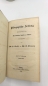 Preview: Gräfe / Clemen (Hrsg.), Dr. H. / Dr. C.: Pädagogische Zeitung. Zweiter (2.) Jahrgang 1846. 2. Bände. Mit Fragmenten I. Jahrgang 1845