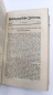 Preview: Gräfe / Clemen (Hrsg.), Dr. H. / Dr. C.: Pädagogische Zeitung. Zweiter (2.) Jahrgang 1846. 2. Bände. Mit Fragmenten I. Jahrgang 1845