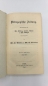 Preview: Gräfe / Clemen (Hrsg.), Dr. H. / Dr. C.: Pädagogische Zeitung. Dritter (3.) Jahrgang 1. Band 1847