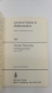 Preview: Dold / Eckmann / Nathanson, A. / B. / M. B.: Number Theory Day. Lecture Notes in Mathematics (626). Proceedings of the Conference Held at Rockefeller University, New York 1976