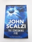 Preview: Scalzi, John: The Interdependency. 3 Bücher (vollständig)