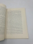 Preview: Butenandt et al (Hrsg.), A.: Biologisches Zentralblatt. 57. Band, Heft 1/2, 1937 Begründet von J. Rosenthal