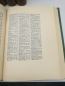 Preview: F.E. Schulze; W. Kükenthal et. al.: Nomenclator animalium generum et subgenerum A-P (4 Bände von 5) Im Auftrage der Preussischen Akademie der Wissenschaften zu Berlin