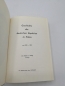 Preview: Robert L. Kluttig: Geschichte der deutschen Baptisten in Polen von 1858 - 1945 Mit eingeklebter Postkarte mit Widmung und Signatur des Verfassers