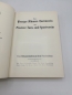 Preview: Preetzer Turn und Sportverein 1861 e.V. (Hrsg.): Vom Preetzer Männer-Tuirnverein zum Preetzer Turn- und Sportverein Eine Dokumentation aus dem Vereinsleben. Zusammengestellt von Gerd Sievers ua..