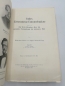 Preview: Horn, Walther: Index Litteraturae Entomologicae. 4 Bände (=vollständig) Serie I. Die Weltliteratur über die gesamte Entomologie bis inklusive 1863