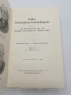 Preview: Horn, Walther: Index Litteraturae Entomologicae. 4 Bände (=vollständig) Serie I. Die Weltliteratur über die gesamte Entomologie bis inklusive 1863