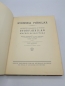 Preview: Nordström, F., E. Wahlgren et al.: Svenska Fjärilar (Vol 1 + Vol. 2) Systematisk Bearbetning ev Sveriges Storfjärilar Macrolepidoptera