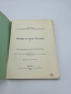 Preview: Rapp, Otto: Beiträge zur Fauna Thüringens 2. Micolepidoptera, Kleinschmetterlinge (1) Die Natur der mitteldeutschen Landschaft Thüringen