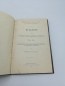 Preview: Edwards, Henry: Bibliographical catalogue of the described transformations of north amercian lepidoptera Bulletin of the United States National Museum No. 35