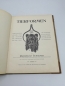 Preview: Schaefer, Maximilian: Tierformen - TEXTBAND und Atlas Vergleichende Studien über die Anatomie des Menschen und der Tiere für Künstler, Kunst-Handwerker sowie Dillettanten bearbeitet.