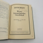 Preview: Wiener Entomologischen Gesellschaft (Hrsg.), : Zeitschrift d. Wiener Entomologischen Gesellschaft, XXX. (30.) - XXXII (32.) Jahrgang, 56. -58. Band, 1945-1947. 3 Jahrgänge gebunden (=vollständig)! 