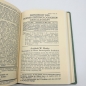 Preview: Wiener Entomologischen Gesellschaft (Hrsg.), : Zeitschrift d. Wiener Entomologischen Gesellschaft, XXX. (30.) - XXXII (32.) Jahrgang, 56. -58. Band, 1945-1947. 3 Jahrgänge gebunden (=vollständig)! 