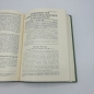 Preview: Wiener Entomologischen Gesellschaft (Hrsg.), : Zeitschrift d. Wiener Entomologischen Gesellschaft, 33. - 35. Jahrgang, 59. -61. Band 1948-50. Drei vollständige Jahrgänge gebunden! 