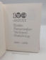 Preview: Kreisfeuerwehrverband Steinburg (Hrgs.): 100 Jahre Kreis-Feuerwehr-Verband Steinburg 1893-1993.