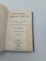 Preview: Forster, Georg: Georg Forster´s sämmtliche Schriften. Herausgegeben von dessen Tochter und begleitet mit einer Charakteristik Forster's von G.G. Gervinus. In neun Bänden.