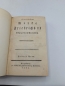 Preview: Friedrich der Große: Hinterlassene Werke Friedrichs II. Königs von Preußen