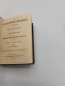 Preview: Bremer, Friederike: Die Nachbarn / Streit und Friede oder Scenen aus Norwegen. Erzählung. 2 Bände in 1 Buch (=vollst.) Das belletristische Ausland, herausgegeben von Carl Spindler. Kabinettsbibliothek der classischen Romane aller Nationen. 8. bis 14. Band