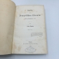 Preview: Schmidt, Julian: Geschichte der Französischen Literatur seit der Revolution 1789. 2 Bände 