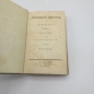 Preview: Lenz, [Jakob Michael Reinhold]: Gesammelte Schriften von J. M. R. Lenz.  Bände 2 und 3 Herausgegeben von Ludwig Tieck.