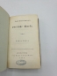Preview: Schlegel, August Wilhlem: August Wilhlem Schlegels poetische Werke. Erster + Zweyter Theil. (=2 Bände)